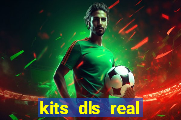 kits dls real madrid 2014